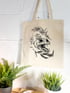 PROMO ► (DERNIERS TOTEBAGS • ANATOMIE ET CRÂNES D’ANIMAUX) Image 5