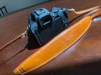 Image 2 of Camera Strap