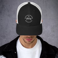 Image 4 of Fellaz cap