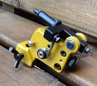 Image 1 of Sidewinder lightweight aluminium gloss gold