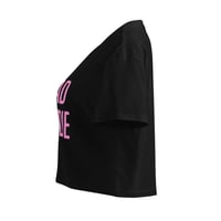 Image 17 of Bead Baddie Women’s crop top