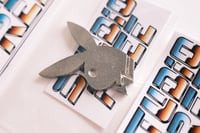 Image 2 of STUDIO FREE Playboy Bunny Ornament 