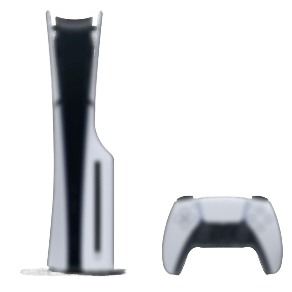Image of Playstation 5 