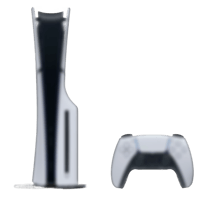 Next-Gen Gaming Console – 1TB