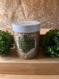 Image 2 of Foot Scrub 