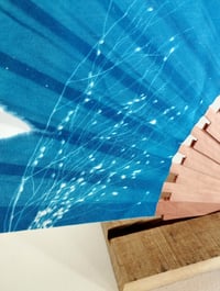 Image 2 of Éventail Mistral