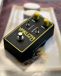 Image 4 of Yakuza OG-1 (Boss OD-1 clone with mods)