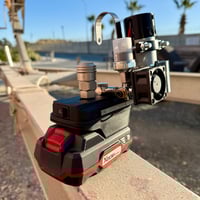 Image 5 of Mini Compressor Best For Nail Gun