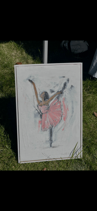 Image 2 of prima ballerina 