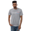 If you don't Fail - You Don't Grow Short Sleeve T-shirt