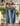 NWT crop barrell jeans 