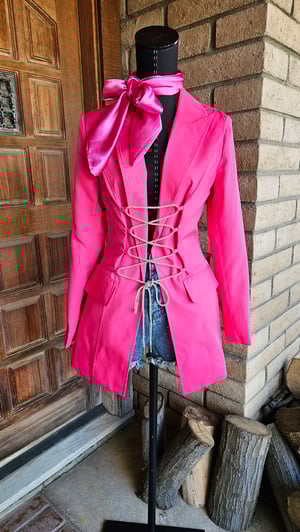 Image of Romance Blazer 