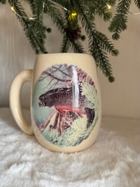 Image 1 of Trout Mug