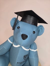 Image 2 of Graduation hat 