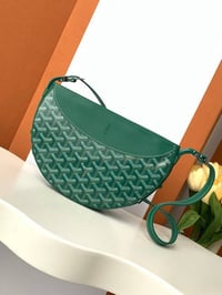 Image 2 of G yard crossbody