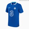 Chelsea 22/23 Home Kit