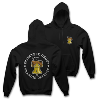 Image 1 of PG X FD Hoodie preorder