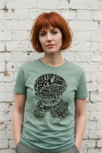Image 1 of Camiseta Psych Fest