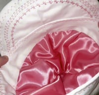 Image 3 of Satin Lined Work Cap (PREOR