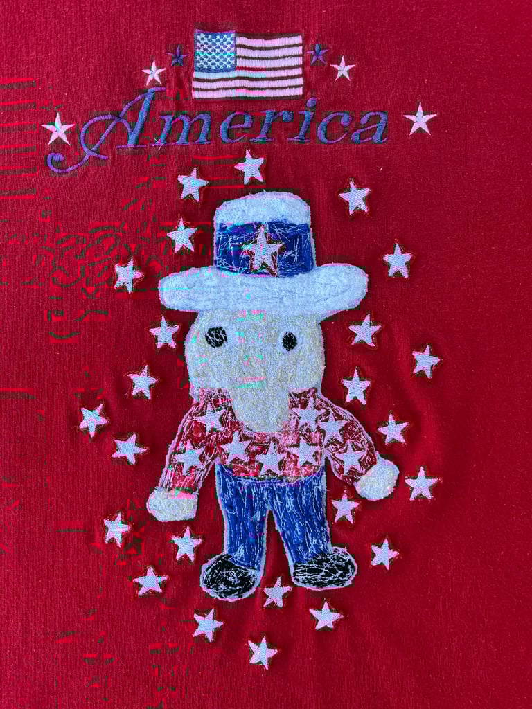 Havana Syndrome [XL] Image 2