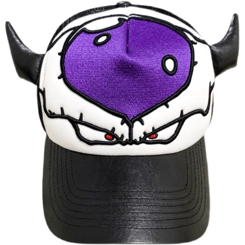 DBZ FRIEZA-2ND-FORM HAT | ANIMEKAMI