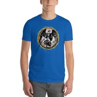 Image 5 of Men/Boys Spiritual Warrior Short-Sleeve T-Shirt