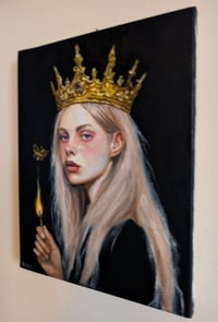 Image 3 of Psyche' s Vigil