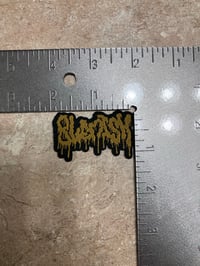 Image 12 of Official Blemish Logo Patches