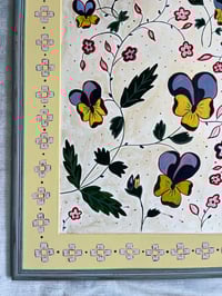 Image 3 of Pansy Celebration