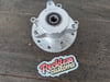 **CLEARANCE ITEM Honda Ruckus Parts | FLP Front Disk Hub 4x90 & 5x90