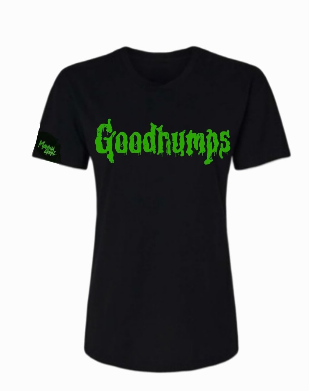 Goodhumps Women’s Tee