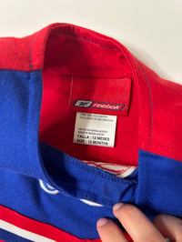 Image 2 of LA clippers vtg Dress