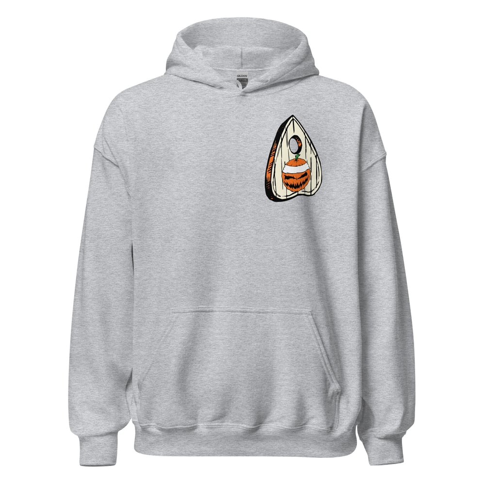 Image of Witch Board Hoodie