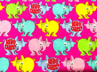 Image 4 of Dr Seuss Scrub Hats