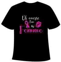 Image 1 of Pink Femme 