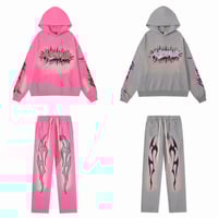 Image 1 of UNISEX BLAST OFF SET