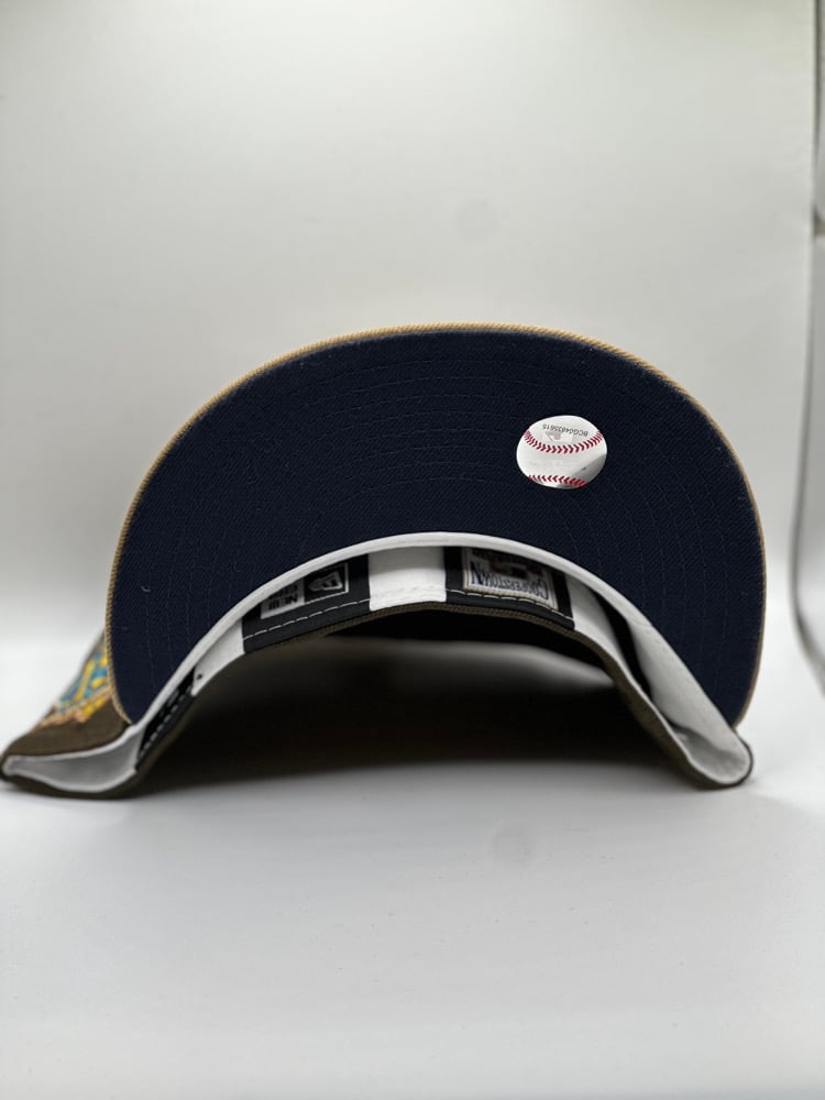 Atlanta Braves MyFitteds “Zelda” Image 2