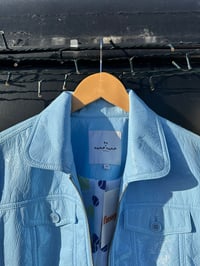 Image 5 of Naf Naf PVC Jacket M