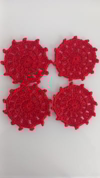 Image 3 of DESSOUS DE VERRE