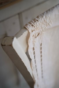 Image 5 of Petit chemin de table pêche 