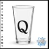 Q Pint G;ass