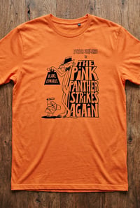 Image 4 of Camiseta The Pink Panther 