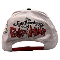 Image 5 of Grim Structured Snapback