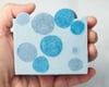 Beach ball soap