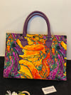 TaMaRa Tote Bag