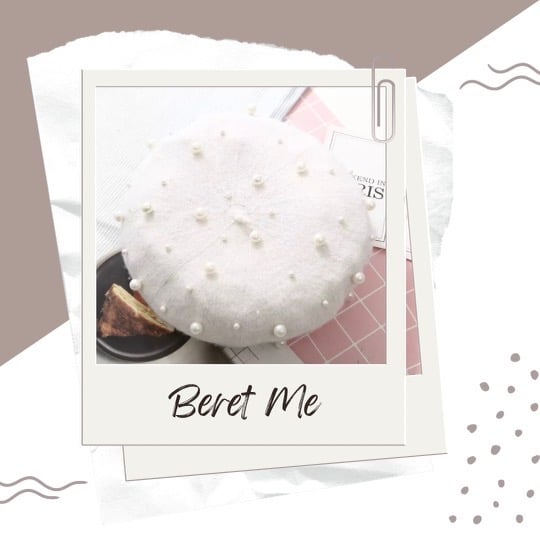 Beret Me