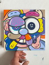 Image 1 of Mr. Magik