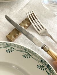 Image 2 of Couteaux lot de 6