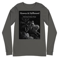 Image 5 of Pale Horse Long Sleeve Tee