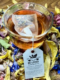 Image 1 of Immunity Booster Tea
